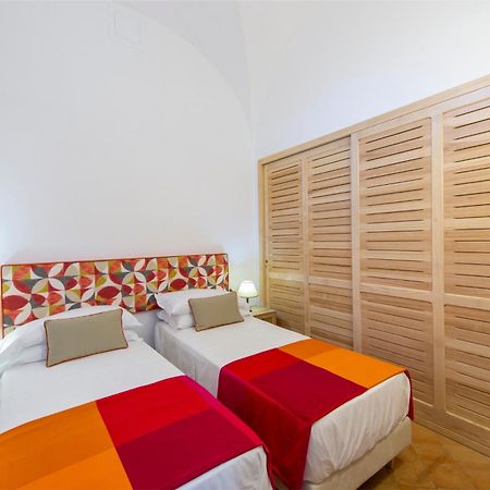 Casa Francisca Villa Praiano Bagian luar foto